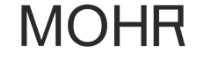 MOHR, Grupo Inmobiliario Logo